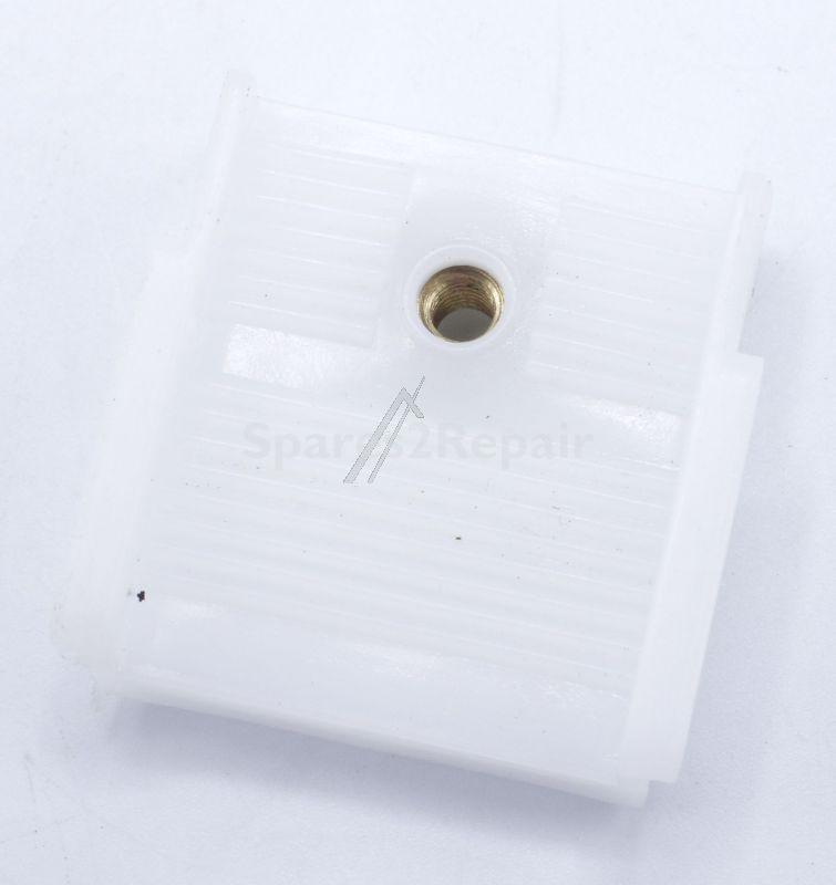 Haier Door Hook - 0120203552a 49054459 Small Hook Block