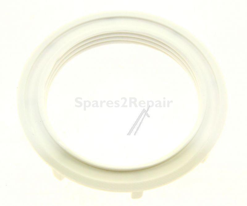 Haier Salt Container Cover - 012g2150042 49053548 Softener Fastening Ring Nut