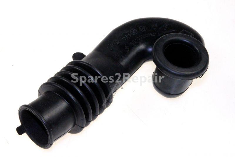 Smeg Connector Hose - 758972672 Water Inlet Hose Tub Wm-03