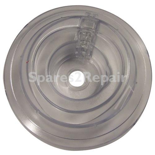 Philips Flap - Hr3928-01 420303585490 Top Cover Plastic