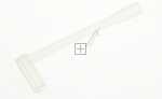 Connecting Hose For Coffee Machines - Es0062783 Tube [Delonghi]