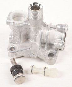Karcher Pump Head - 9 001-800 0 Pump Head