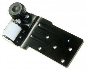 Samsung Door Hinges For Fridges - Da97-14047b Assembly Hinge Bottom Right Fsr-cd Caster Additional
