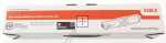 Oki Toner Cartridge - Tonerkartusche Magenta 3k