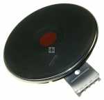 Hot Plate - 00675716 Heating Zone [Bosch Siemens]
