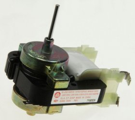 Ventilator Motor - 43007 Fan Motor [Sogedis]