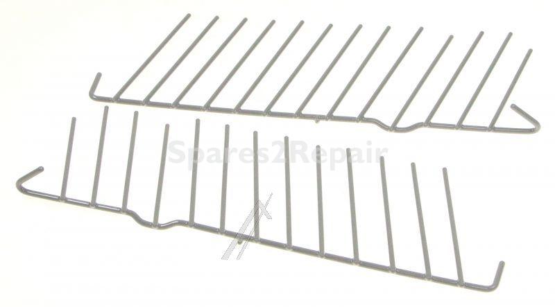 Accessories Basket - 4055364394 Separator Right Kit 321mm [Electrolux Aeg]