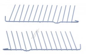 Accessories Basket - 4055364386 Separator Left Kit 321mm [Electrolux Aeg]