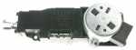 Door Lock - 140051517013 Door Lock With Motor Pyro [Electrolux Aeg]