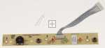 Hisense Gorenje Flap - Hk1649032 Left Upper Hinge Cover