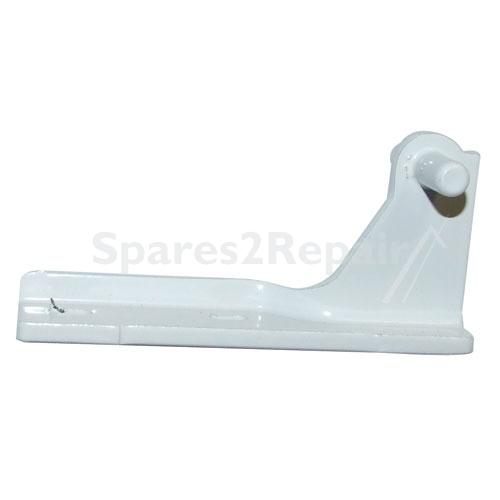 Door Hinges For Fridges - C00316369 481241719135 Hinge Middle [Whirlpool Indesit]
