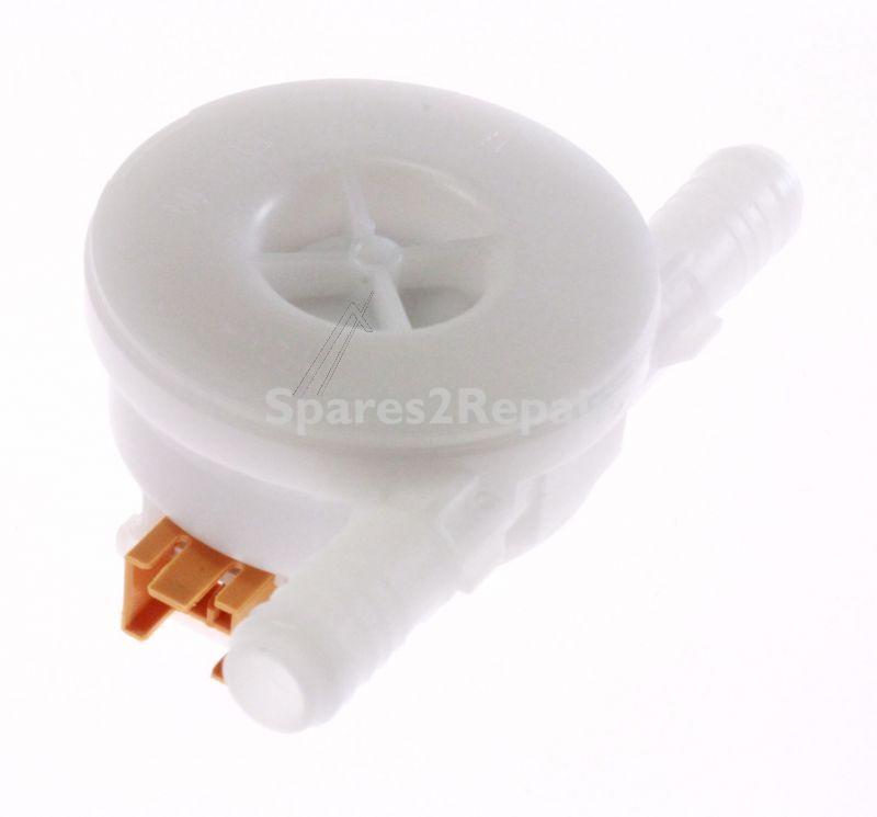 Hisense Gorenje Flowmeter - 129989 Fan Wheel