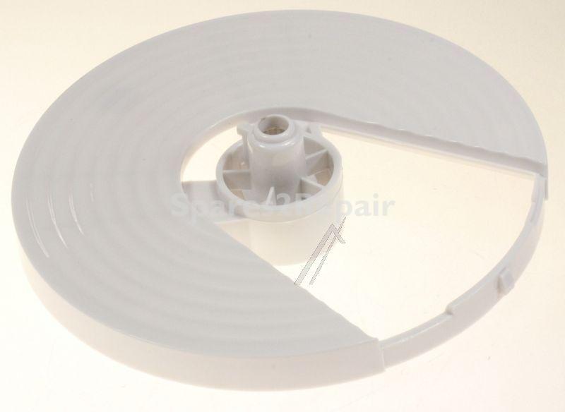 Disc Holder - At6015526600 Door Knife 1784 [Delonghi]
