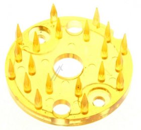 Saeco Disc Holder - 11008355 996530004824 Upper Perforator Capsule Lb4000