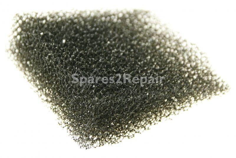 Filter Mechanical - Fu1106 Filter In Schwamm [Delonghi]