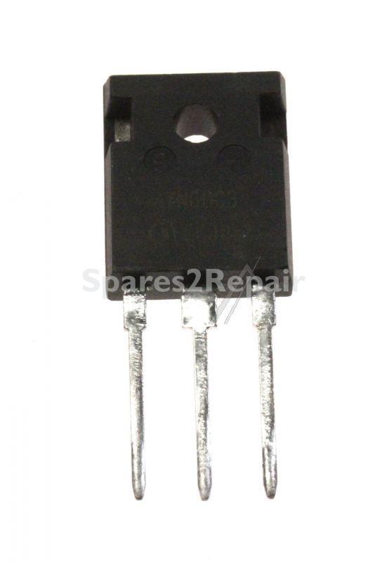 Infineon Field Effect Transistor - 47n60c3 Spw47n60c3 Transistor Rohs-conform