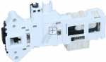 Smeg Door Lock - 814490600 Doorlock-bulleye For Sens