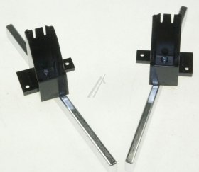 Grundig Stand Support - Zkp116 C00989617 Standfoot Black