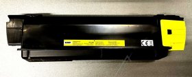 Kmp Toner Cartridge - 3502 0006 Sa-t40 Cartridge Toner Magenta 1 0k