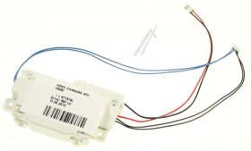 Melitta Motor - 6715793 Pulley 594 Complete