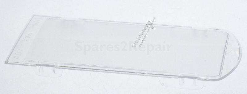 Lamp Cover - C00142305 482000029624 Lamp Cover [Whirlpool Indesit]