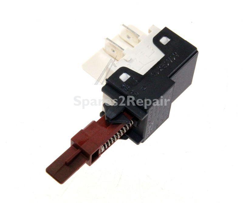 Hisense Gorenje Power Switch - 150222 Switch On-off