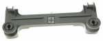 Basket Guide - 42195988 3 basket Bracket Gr-left [Vestel]