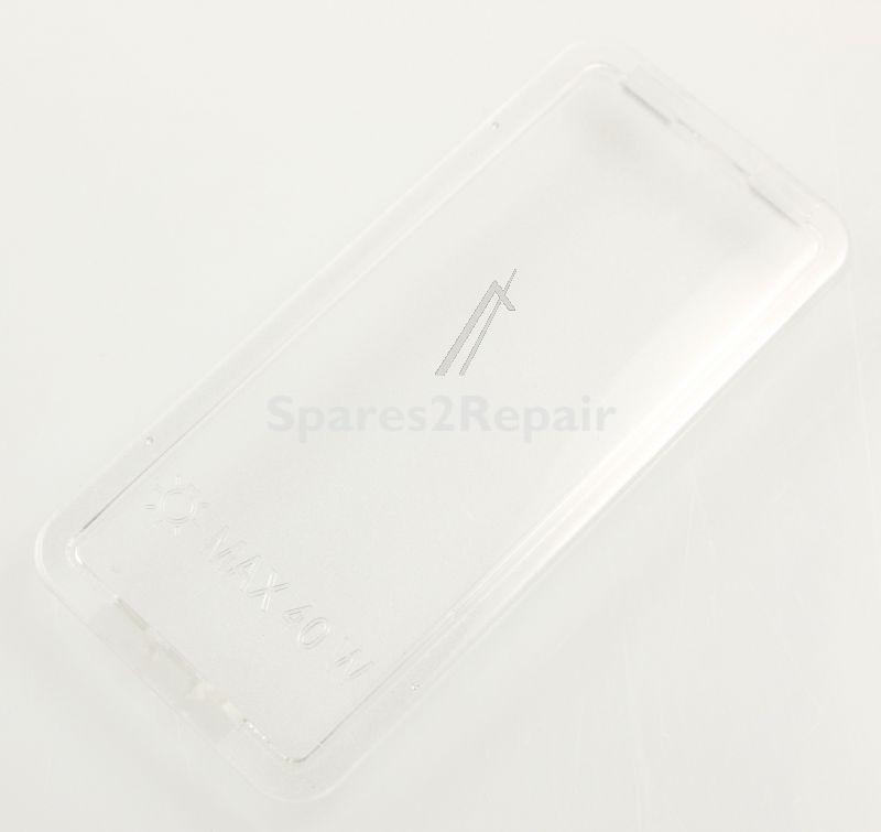 Glass Lamp Cover - Zspk2100 Ceiling Light [Airlux]