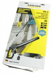 Karcher Tube - 2 643-912 0 Hk 4 High-pressure Hose Set+pistol *de