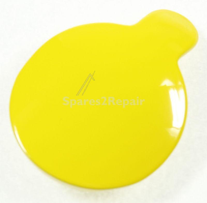 Flap - Kw715904 High-speed Output Cover Yellow Kmx50yw-50gyw [Delonghi]