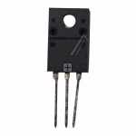 Toshiba Field Effect Transistor - Transistor Rohs-conform