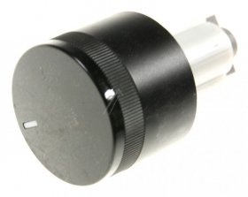 Hisense Gorenje Control Knobs - 470719 Knob Gpp 6-44 H&s Jog Bio-fl 9005