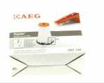 Vacuum Cleaner Filter - Aef144 9001671537 Aef144 2 Inner Filters [Electrolux Aeg]