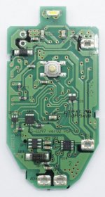 Panasonic Module - Electrical Unit - Wesed93l2108 Module