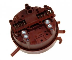 Pressure Switch - 8996452446512 Press switch [Electrolux Aeg]