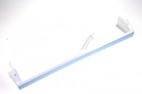 Liebherr Decorated Panel - 743666700 Retaining Strip For Glass Plates