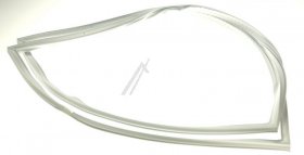 Liebherr Refrigerator Door Seal - 710931100 Magnetic Door Seal White Kt Cbn 5156