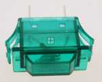 Haier Filament Lamp - 0074090737 49054006 Green Light