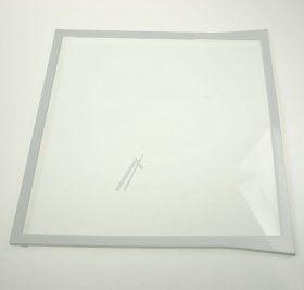 Hisense Gorenje Vegetable Drawer Cover - Hk1888631 Crisper Box Cover Part