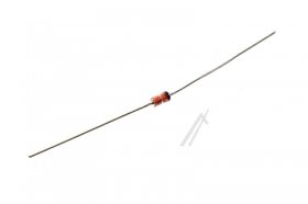 Fairchild Zener Diode - Z-diode 1,3w 5,6v