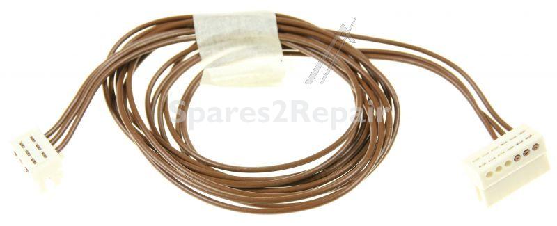 Harness - 00627075 Cable Harness [Bosch Siemens]