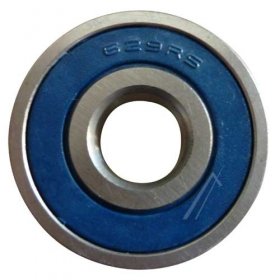 Findling WÄlzlager Ball Bearing Water-proof - 629llu Kugellager Wasserdicht