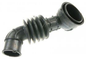 Connector Hose - C00444566 481010660510 Hose Tub Pump Omni A 12kg [Whirlpool Indesit]