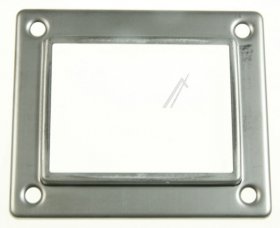 Hisense Gorenje Fixings And Brackets - 436972 Side Lamp Frame Vs-g9-ss