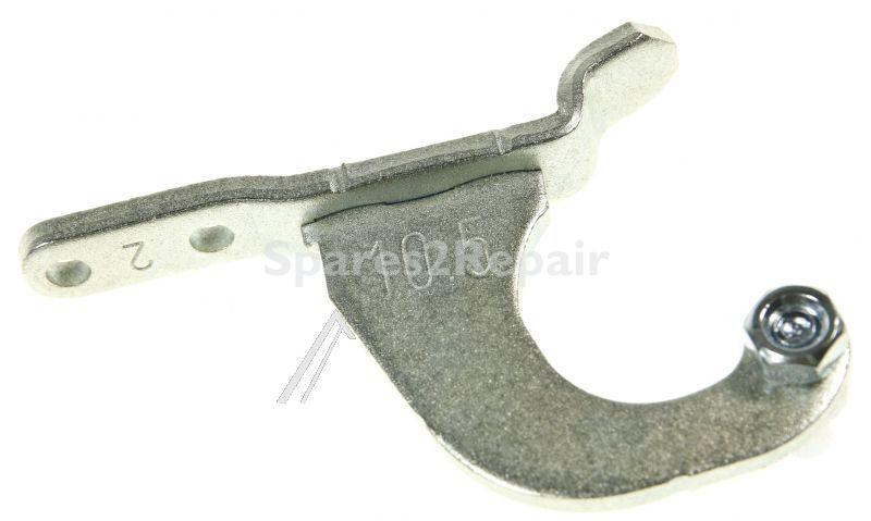 Samsung Door Hinges For Fridges - Da97-19141a Assembly Hinge-up rb3000n t4 zpc