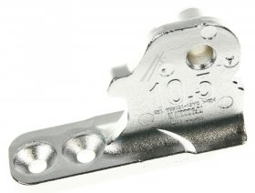 Samsung Door Hinges For Fridges - Da61-13156a Hinge-middle Right rf9000n zn zndc2 zndc