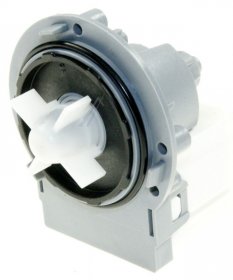 Hisense Gorenje Drain Pump - 547364 Discharging Pump 230v 24w
