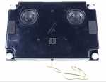 Grundig Tv Speaker - Wee228r-1 C00929969 Wooferbox With2x(7 5w-8r)spk Drv L=350mm