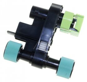 Lexmark Pick Up Roller - 40x8443 Pick-up Roller In Printer