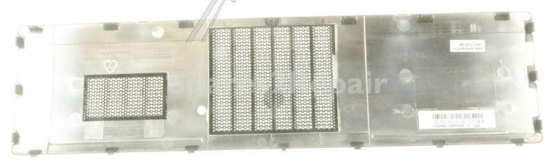 Asus Housing Part - 13gnal1ap090-1 N76vm-1a Hdd Door Qc Assembly
